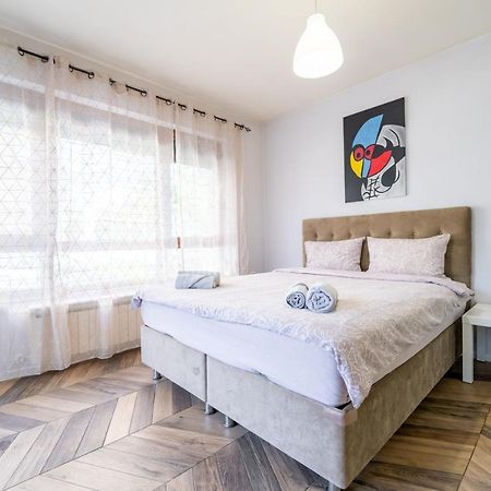 Azurro Residence Sofia Bagian luar foto