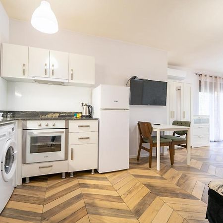 Azurro Residence Sofia Bagian luar foto