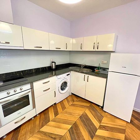 Azurro Residence Sofia Bagian luar foto