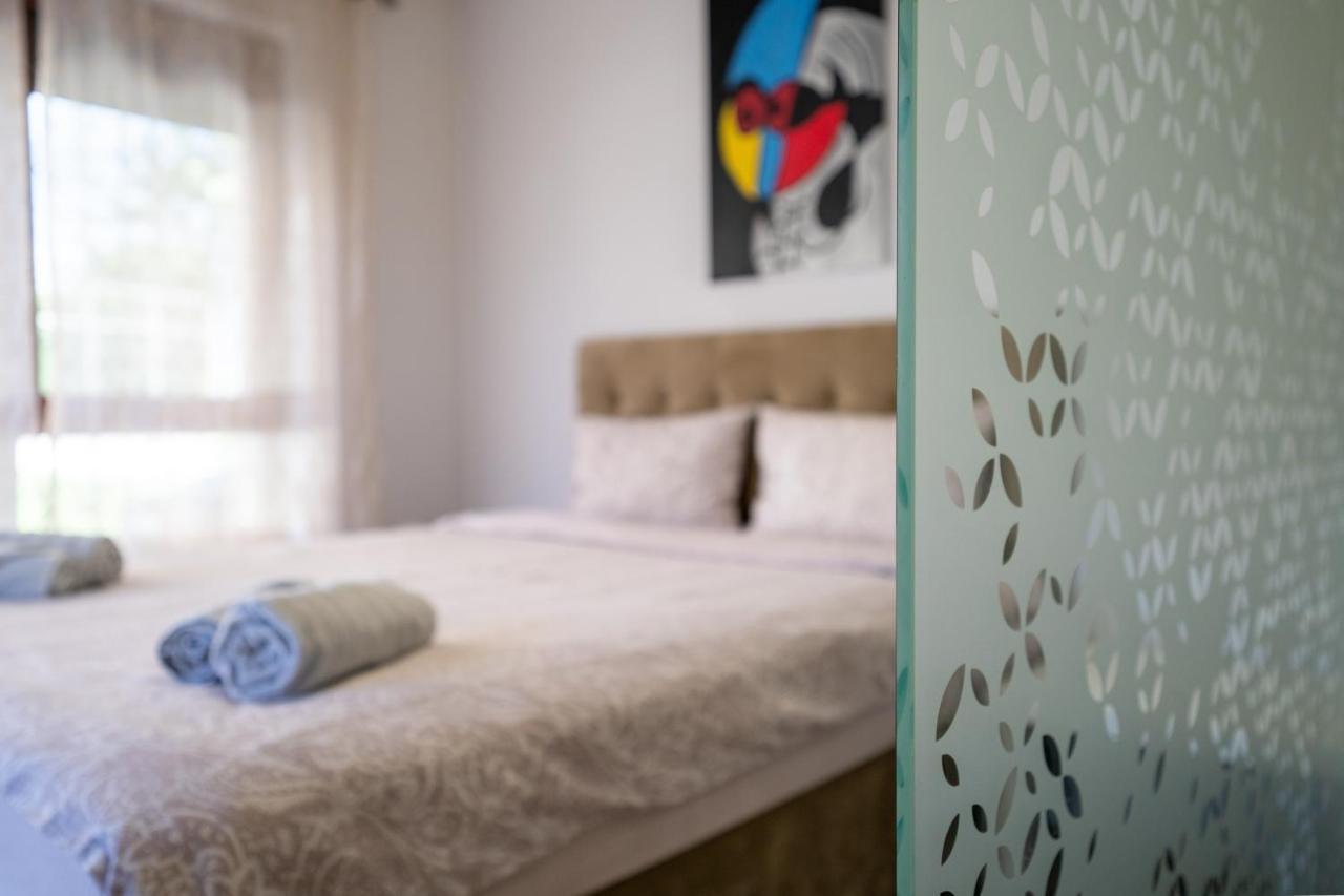 Azurro Residence Sofia Bagian luar foto