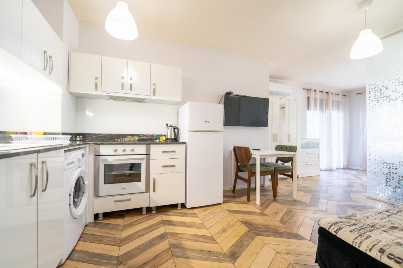 Azurro Residence Sofia Bagian luar foto