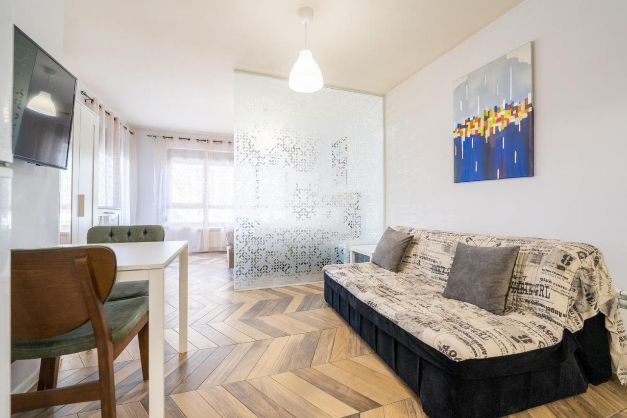 Azurro Residence Sofia Bagian luar foto