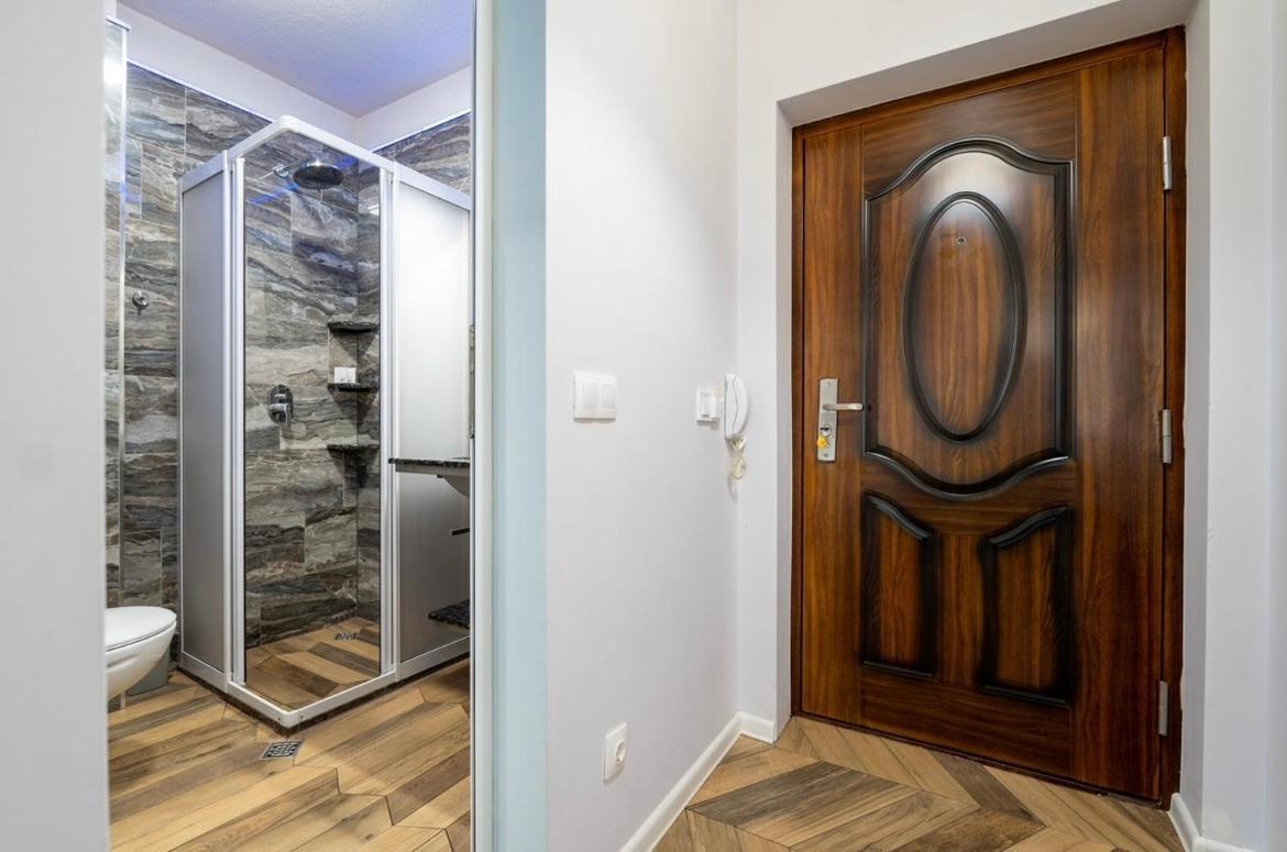 Azurro Residence Sofia Bagian luar foto