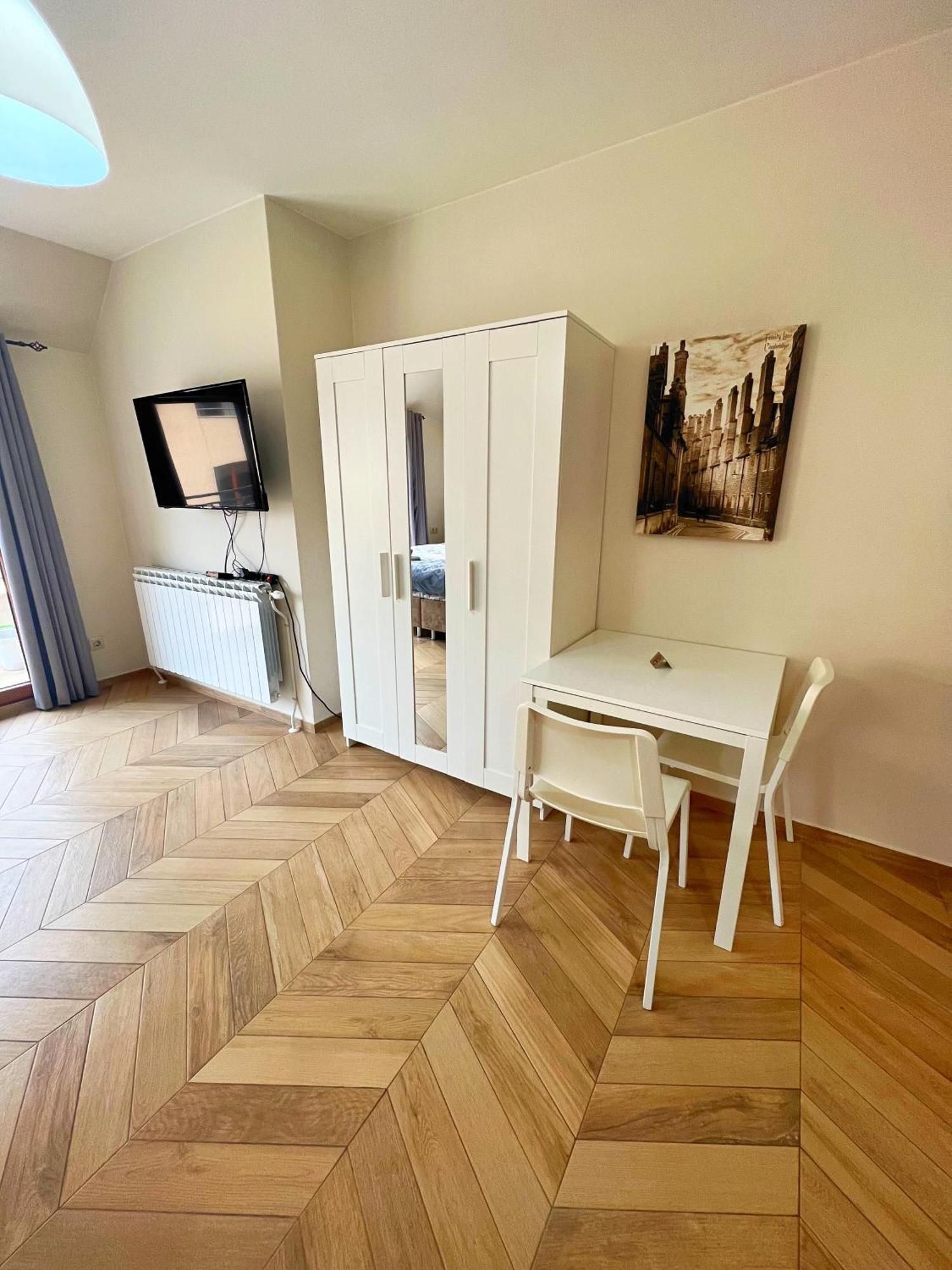 Azurro Residence Sofia Bagian luar foto