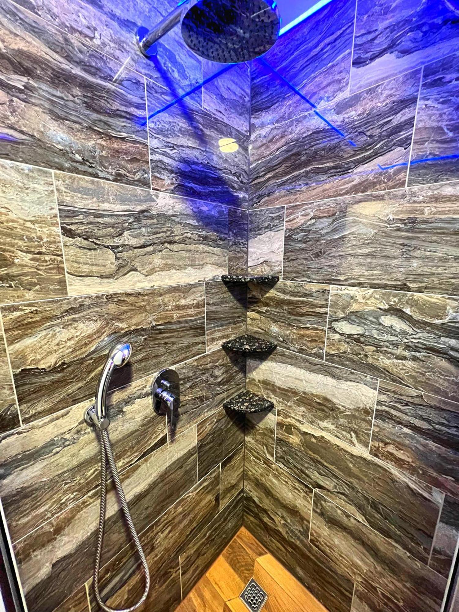 Azurro Residence Sofia Bagian luar foto